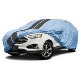 Ford Edge 2007-2024 GRBK-STR SUV Cover